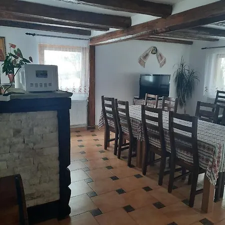 Affittacamere Casa Maria