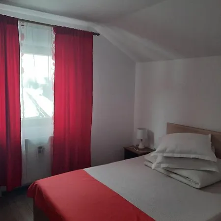 Affittacamere Casa Maria Vatra Dornei