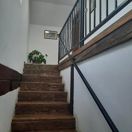 Casa Maria Affittacamere 3*