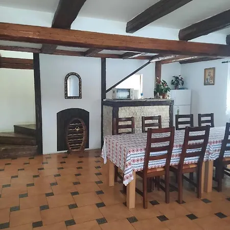 Casa Maria 3* Vatra Dornei