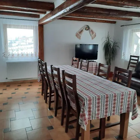 Casa Maria 3*