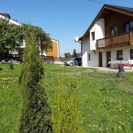 Casa Maria 3* Vatra Dornei
