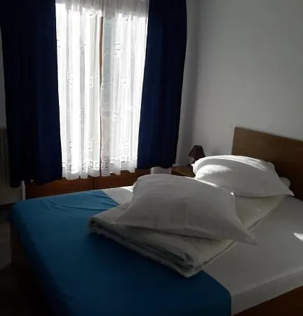 Casa Maria Affittacamere