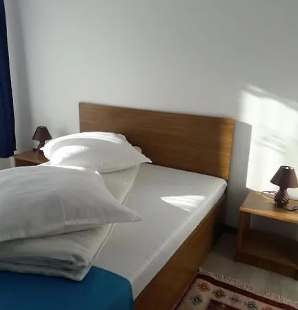 Affittacamere Casa Maria 3*